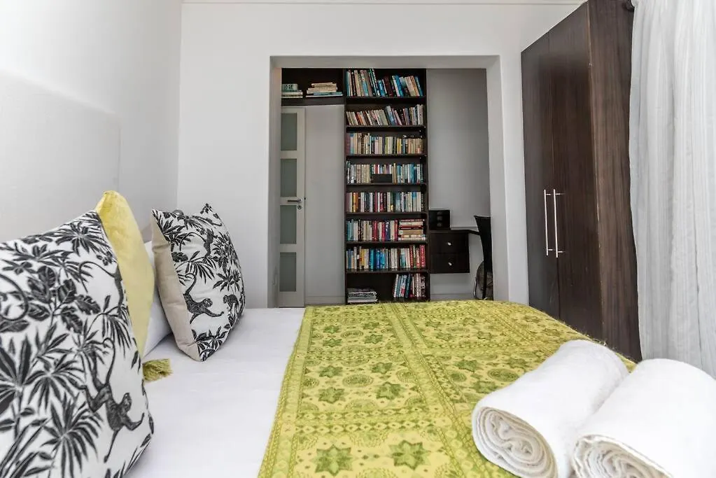 Clifton 3Br Steps To Beach & Cafes Le Cap Appartement