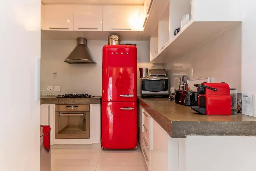 Appartement Clifton 3Br Steps To Beach & Cafes Le Cap Afrique du Sud