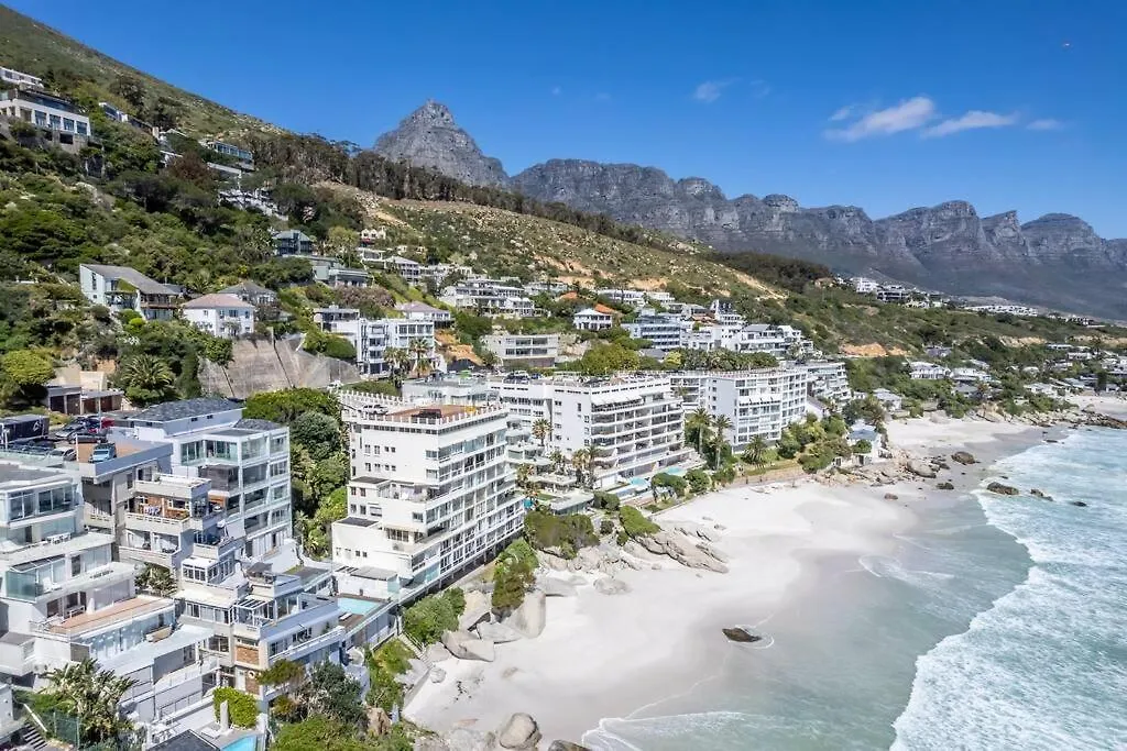 Clifton 3Br Steps To Beach & Cafes Le Cap Afrique du Sud